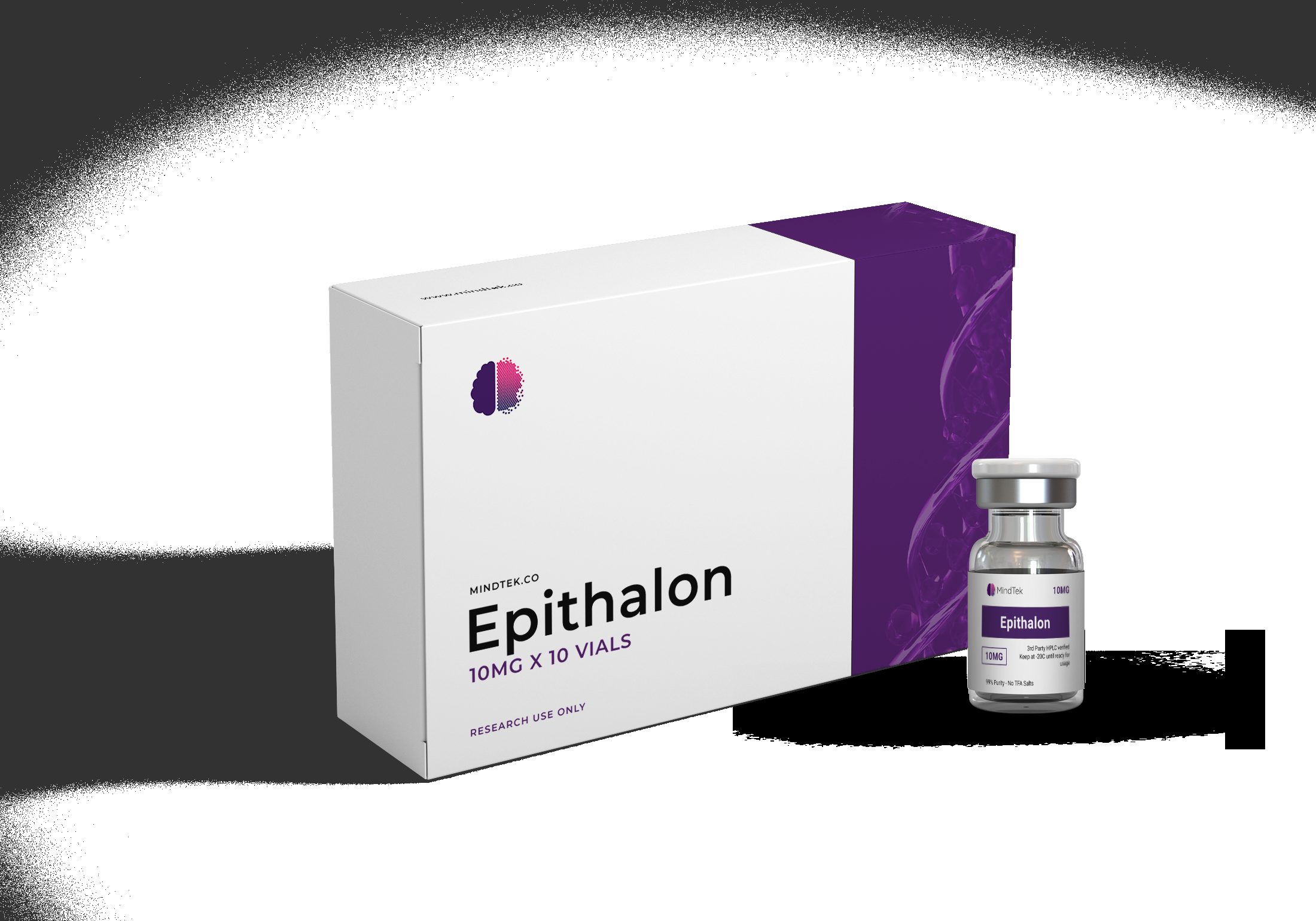 Epithalon Mindtek